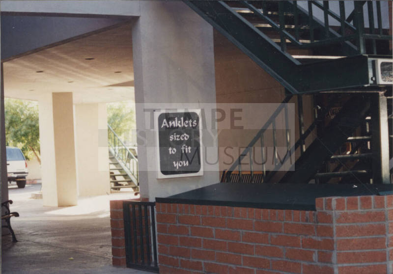 Lachelle - 425 South Mill Avenue - Tempe, Arizona