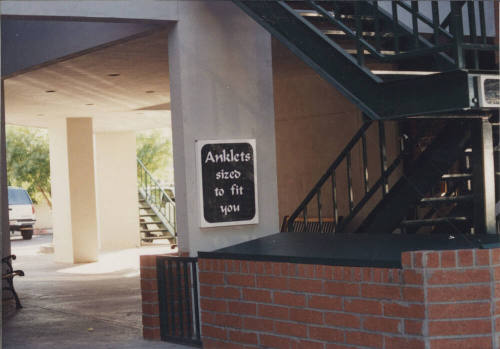 Lachelle - 425 South Mill Avenue - Tempe, Arizona