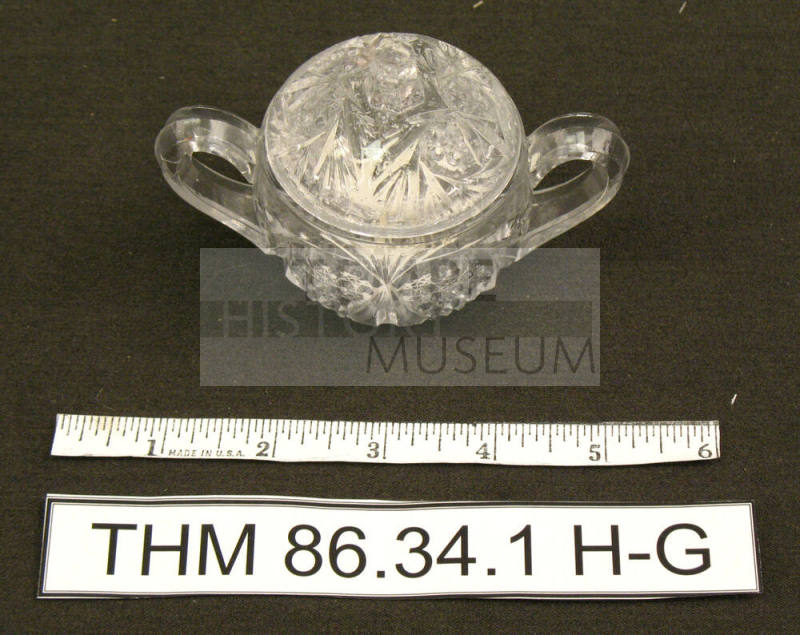Children's Sugar Bowl