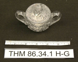 Children's Sugar Bowl