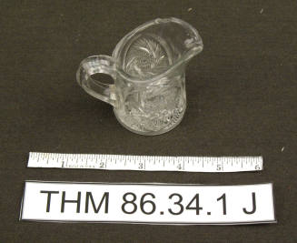 Cambridge Co Creamer