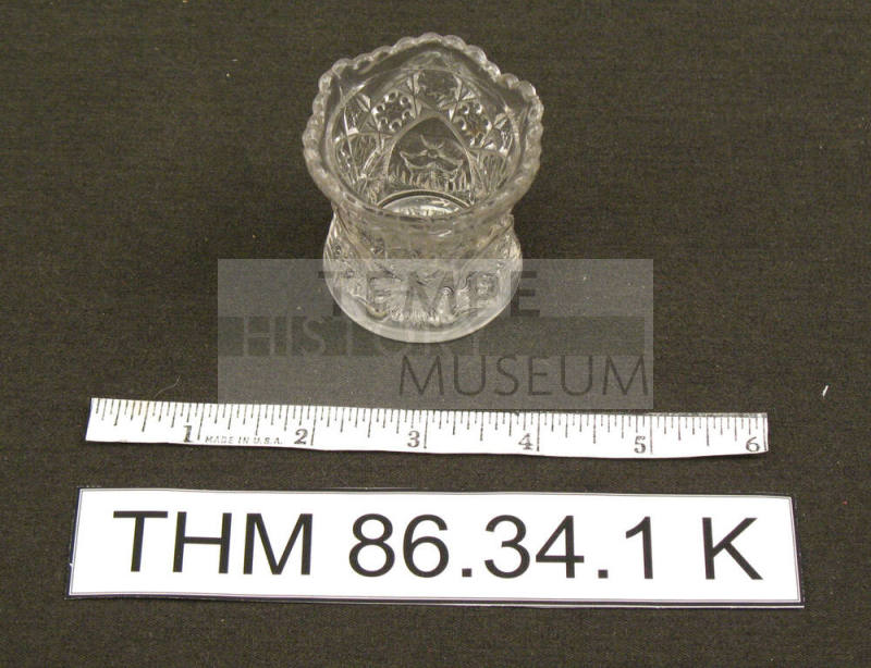 Indiana Glass Toothpick Holder