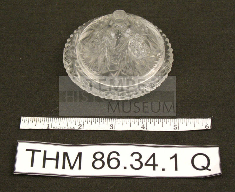 Cambridge Glass