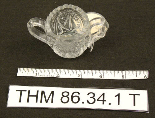 Children's Sugar Bowl