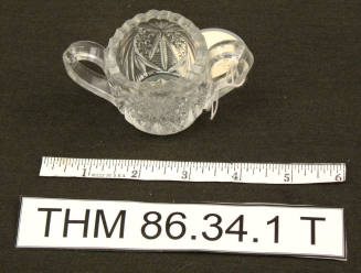 Children's Sugar Bowl