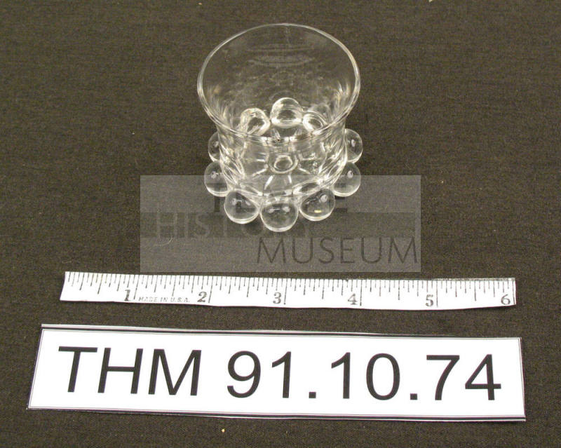 US Glass Company / Bryce Brothers, Pittsburgh, PA