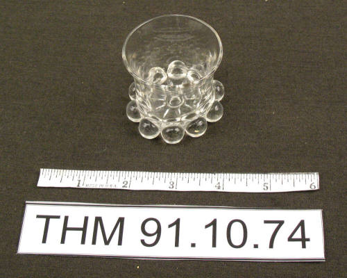 US Glass Company / Bryce Brothers, Pittsburgh, PA