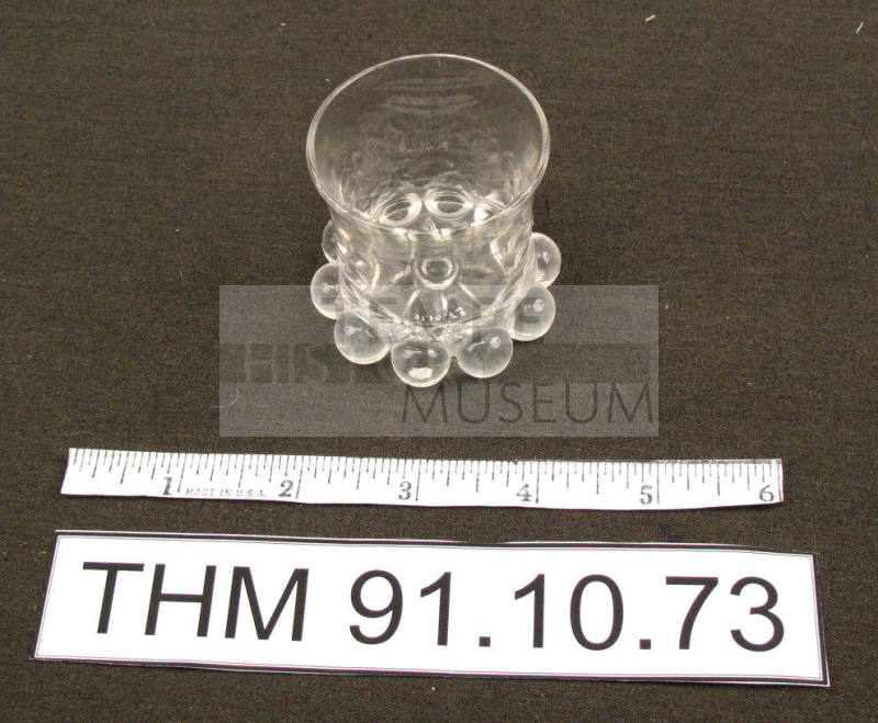 Glass Gill Whiskey Tumbler