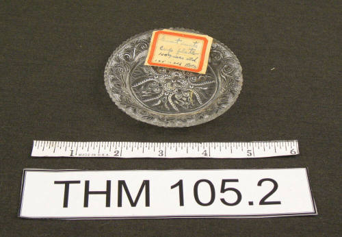 Cup Plate