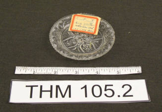 Cup Plate