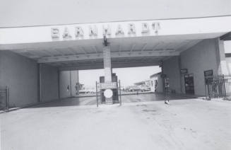 Earnhardt Ford Sales Company - 807 East Baseline Road, Tempe, Arizona