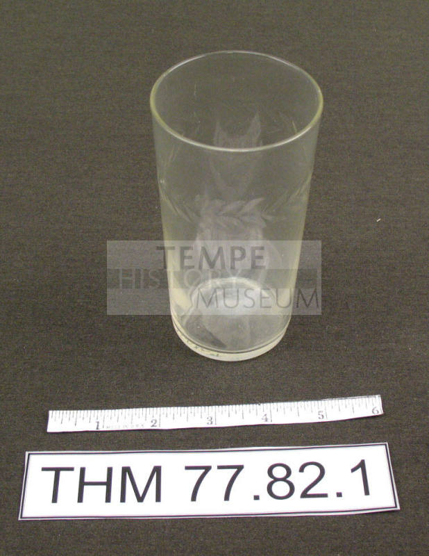 Drinking Glass