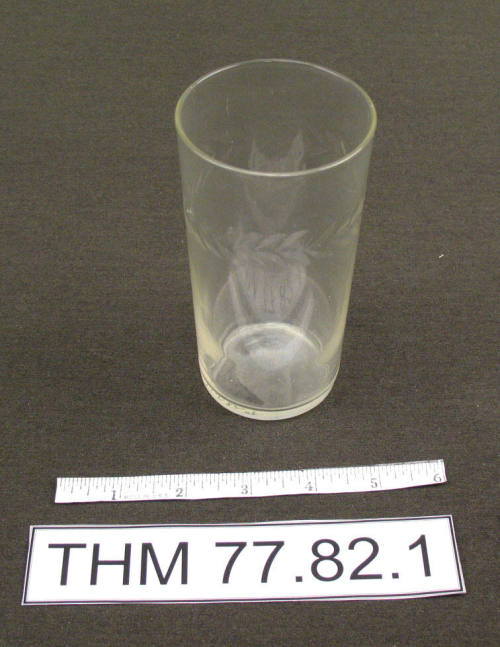 Drinking Glass
