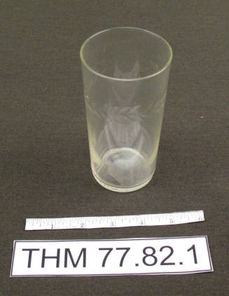 Drinking Glass