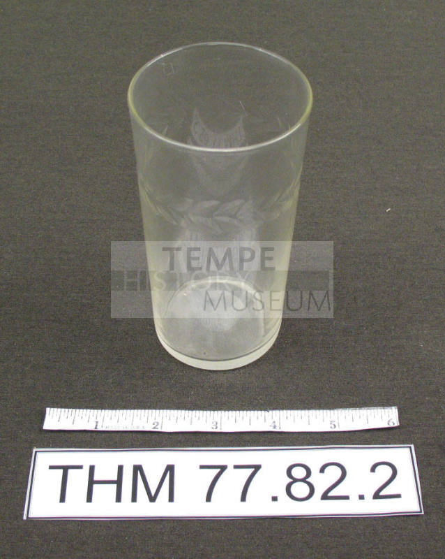 Drinking Glass
