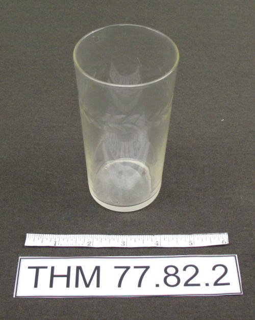 Drinking Glass