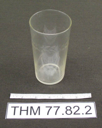 Drinking Glass