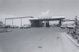 Earnhardt Ford Sales Company - 807 East Baseline Road, Tempe, Arizona