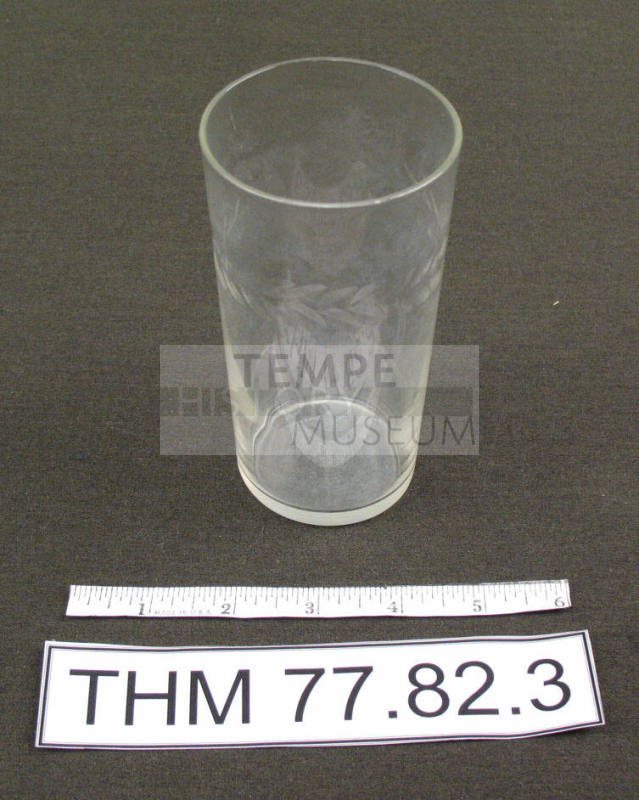 Drinking Glass