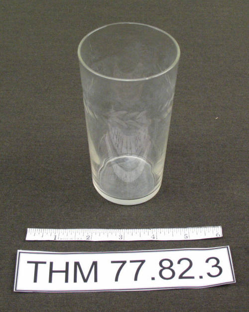Drinking Glass