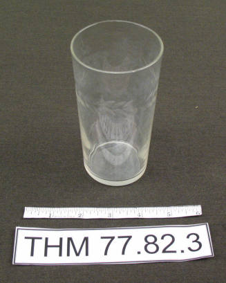 Drinking Glass