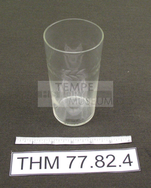 Drinking Glass