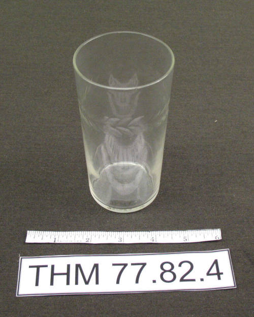 Drinking Glass