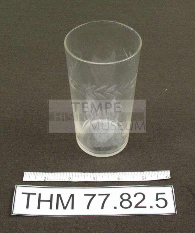 Drinking Glass