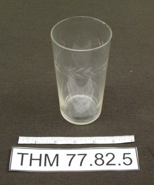 Drinking Glass