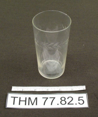 Drinking Glass