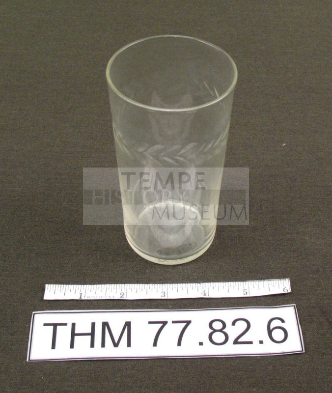 Drinking Glass