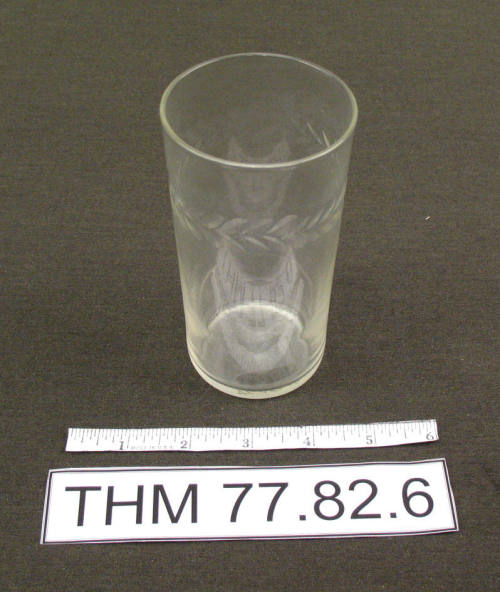 Drinking Glass