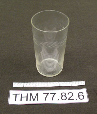 Drinking Glass