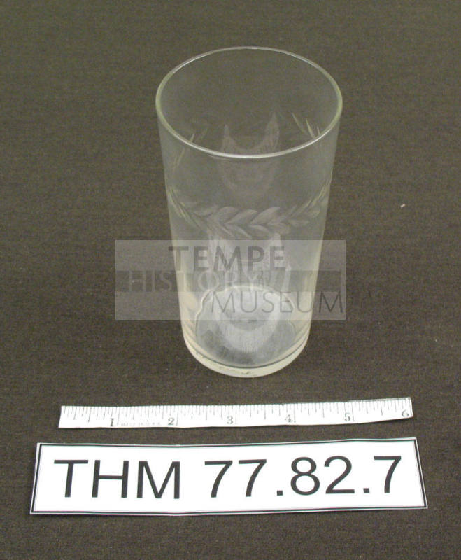 Drinking Glass