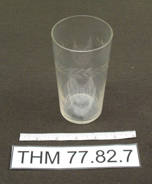 Drinking Glass