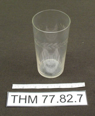 Drinking Glass