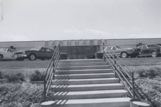 Earnhardt Ford Sales Company - 807 East Baseline Road, Tempe, Arizona