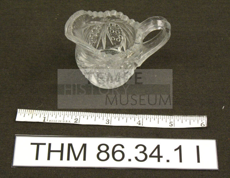 Children's Creamer