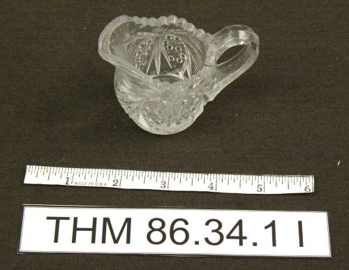 Children's Creamer