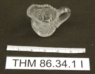 Children's Creamer