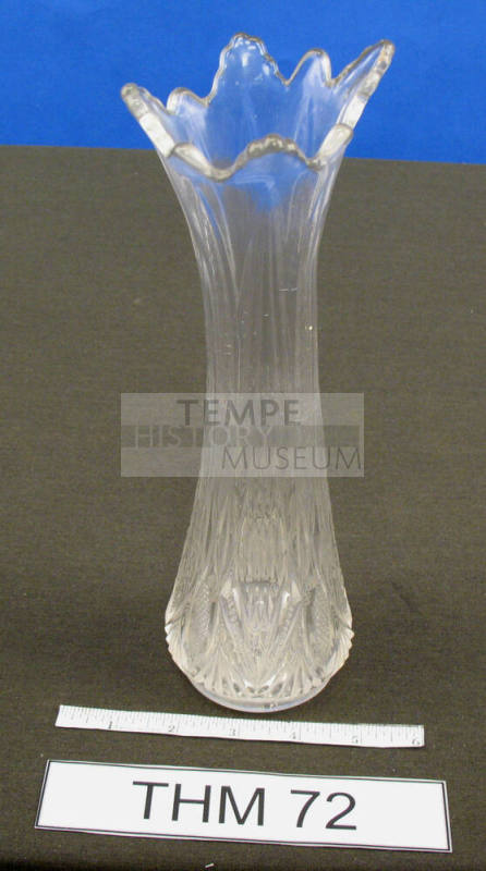 Flower Vase