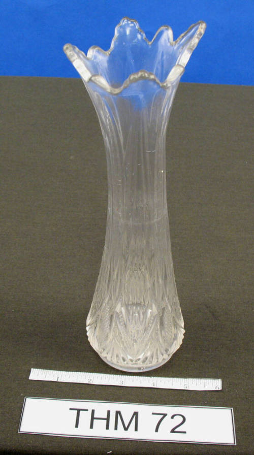 Flower Vase