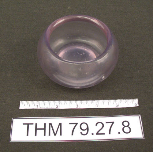 Glass Bowl