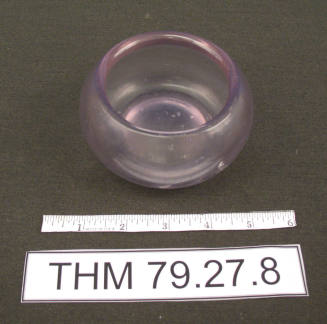 Glass Bowl