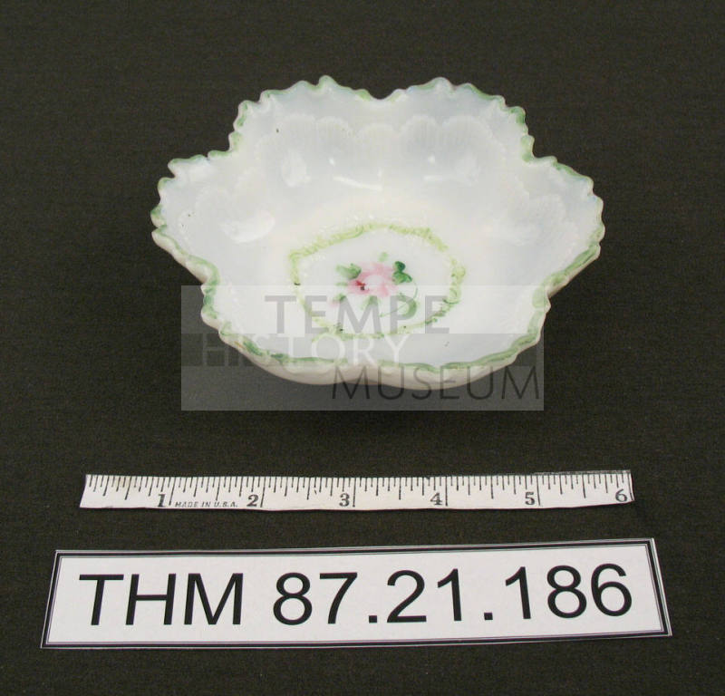 Small Glass Bowls