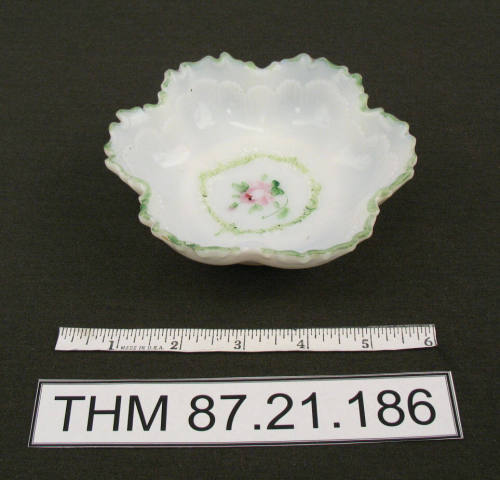 Small Glass Bowls