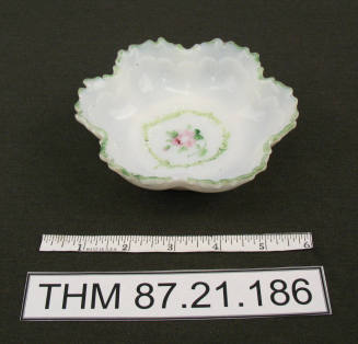 Small Glass Bowls