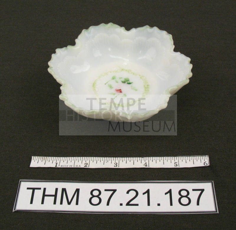 Small Glass Bowls