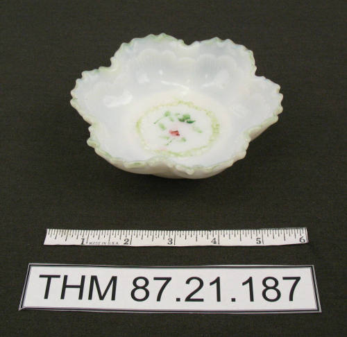 Small Glass Bowls