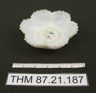Small Glass Bowls